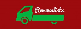 Removalists Glenoran - Furniture Removalist Services